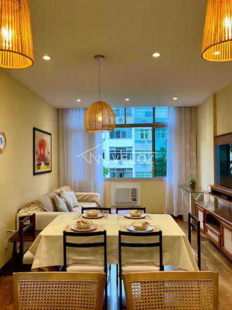 Apartamento, 3 quartos, 95 m² - Foto 17