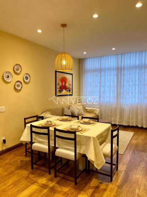 Apartamento, 3 quartos, 95 m² - Foto 2