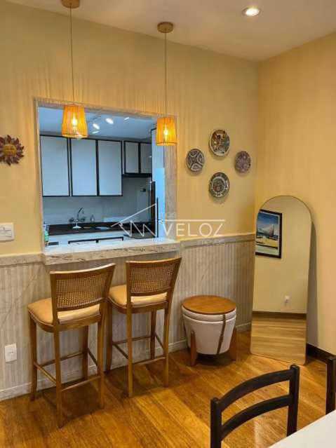 Apartamento, 3 quartos, 95 m² - Foto 19