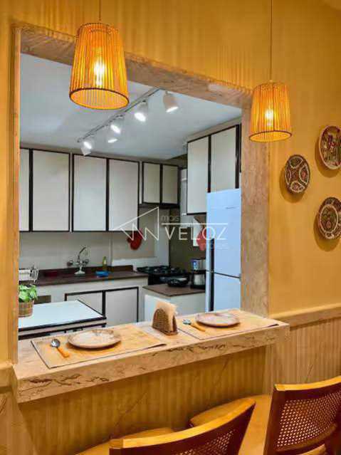 Apartamento, 3 quartos, 95 m² - Foto 10