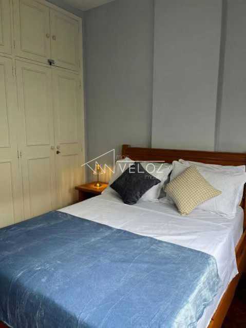 Apartamento, 3 quartos, 95 m² - Foto 9