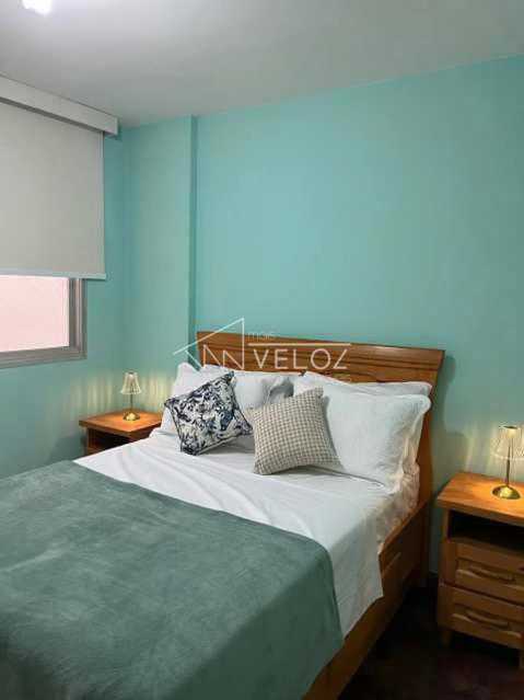 Apartamento, 3 quartos, 95 m² - Foto 8