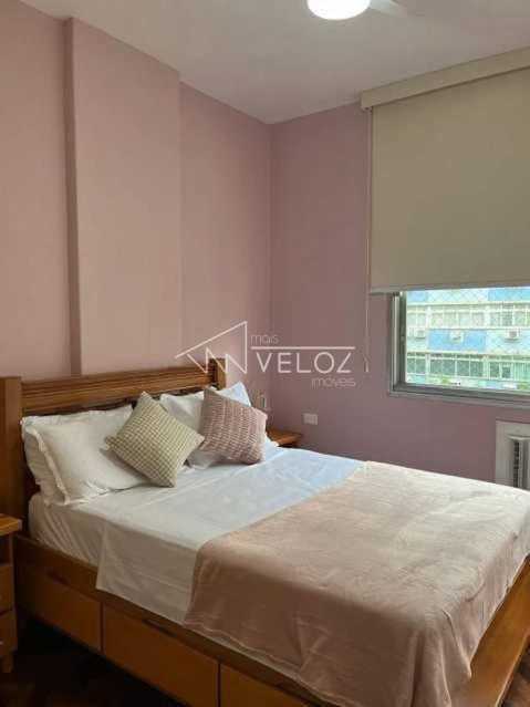 Apartamento, 3 quartos, 95 m² - Foto 14