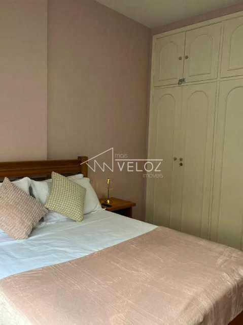 Apartamento, 3 quartos, 95 m² - Foto 6