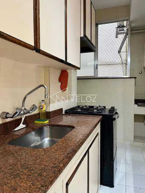 Apartamento, 3 quartos, 95 m² - Foto 4