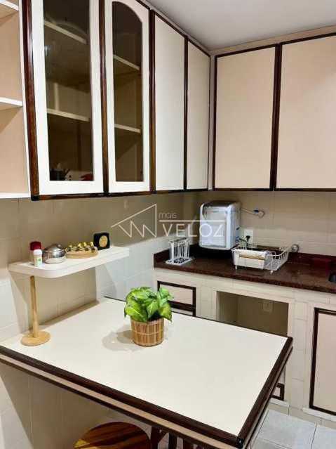 Apartamento, 3 quartos, 95 m² - Foto 18