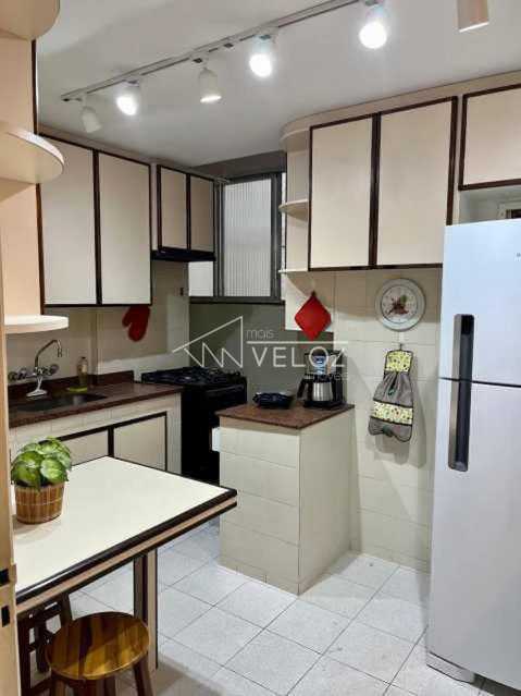 Apartamento, 3 quartos, 95 m² - Foto 13