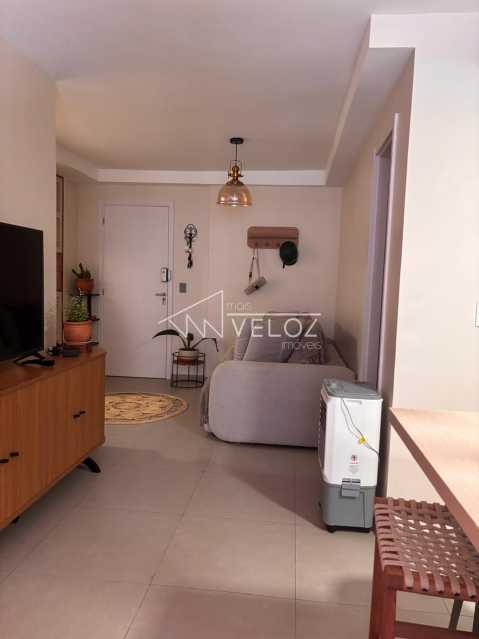 Apartamento, 2 quartos, 81 m² - Foto 3