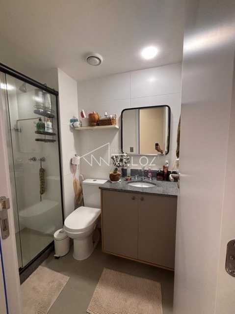 Apartamento, 2 quartos, 81 m² - Foto 25