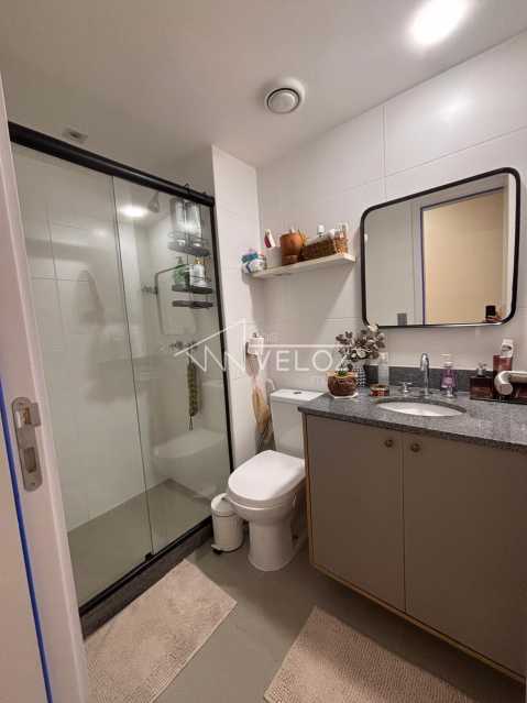 Apartamento, 2 quartos, 81 m² - Foto 15