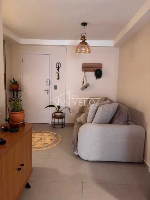 Apartamento, 2 quartos, 81 m² - Foto 9