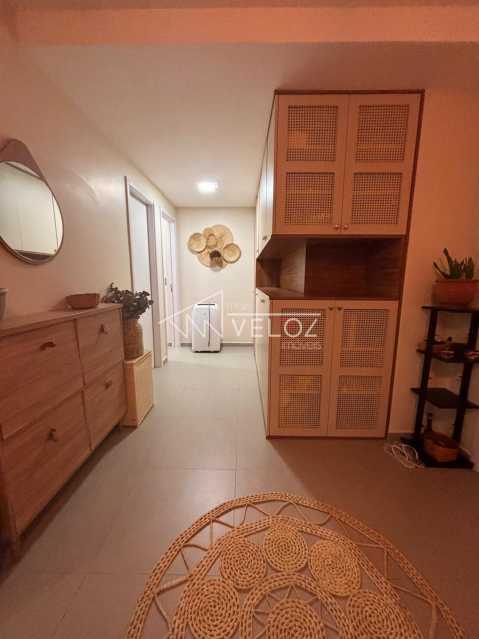 Apartamento, 2 quartos, 81 m² - Foto 27