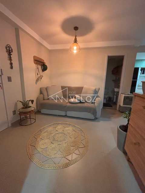 Apartamento, 2 quartos, 81 m² - Foto 10