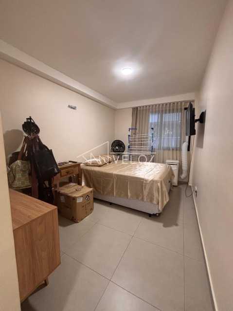 Apartamento, 2 quartos, 81 m² - Foto 18