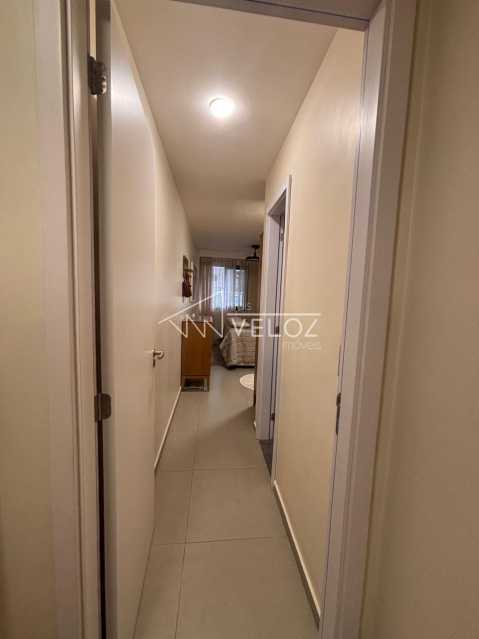 Apartamento, 2 quartos, 81 m² - Foto 8