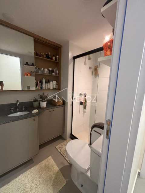Apartamento, 2 quartos, 81 m² - Foto 7