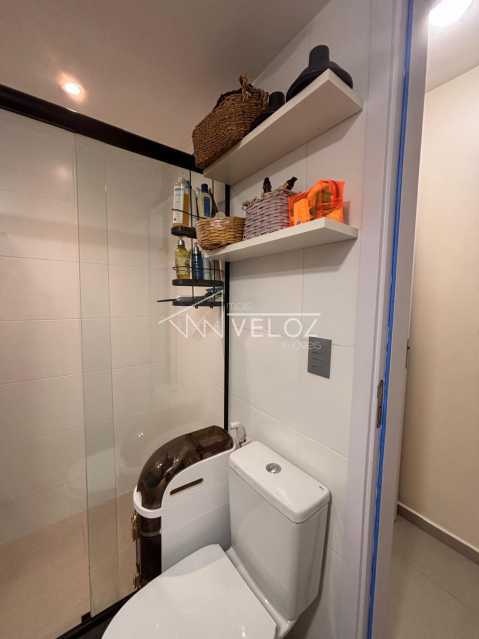 Apartamento, 2 quartos, 81 m² - Foto 14