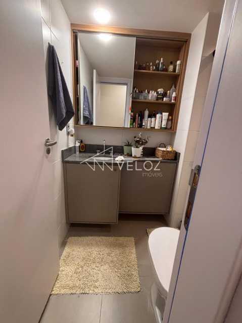 Apartamento, 2 quartos, 81 m² - Foto 26