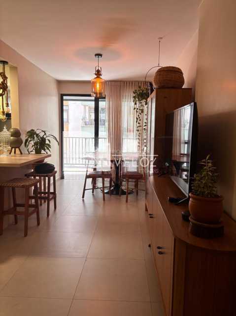 Apartamento, 2 quartos, 81 m² - Foto 12