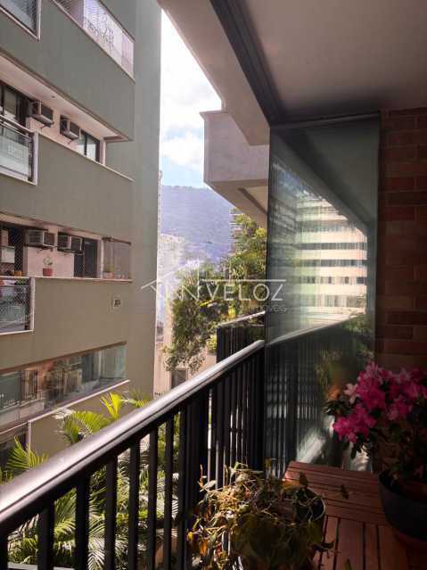 Apartamento, 2 quartos, 81 m² - Foto 22