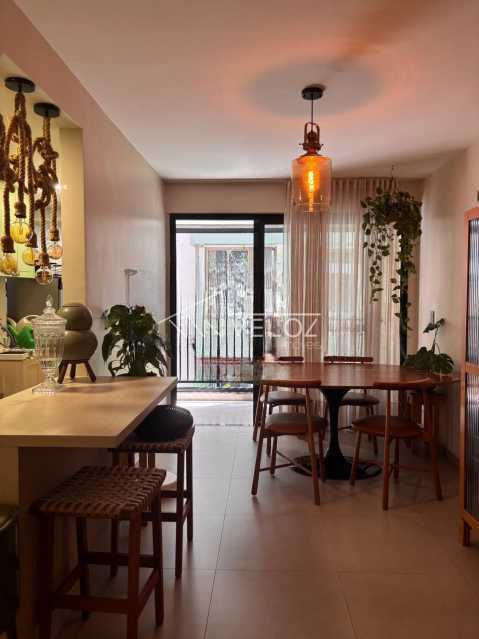 Apartamento, 2 quartos, 81 m² - Foto 6