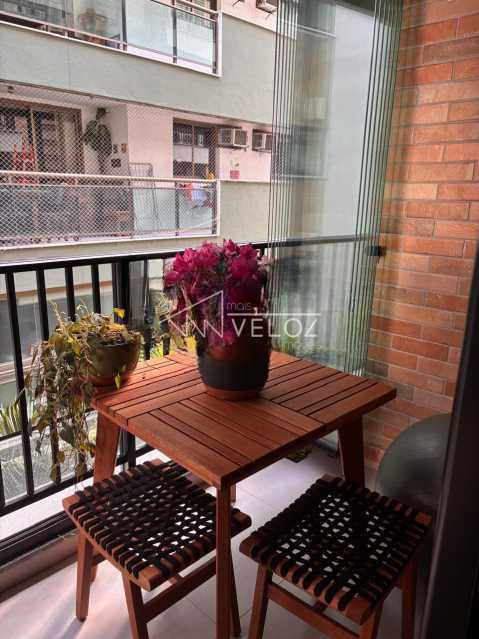 Apartamento, 2 quartos, 81 m² - Foto 19