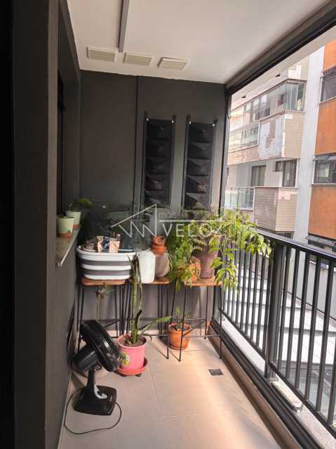 Apartamento, 2 quartos, 81 m² - Foto 16
