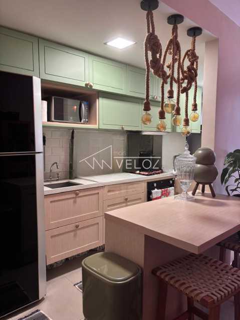 Apartamento, 2 quartos, 81 m² - Foto 24