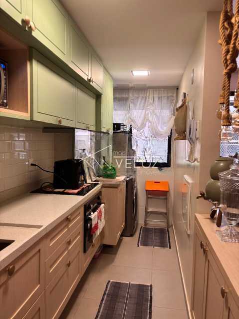 Apartamento, 2 quartos, 81 m² - Foto 2