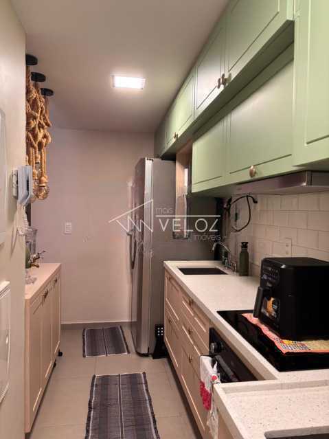 Apartamento, 2 quartos, 81 m² - Foto 17