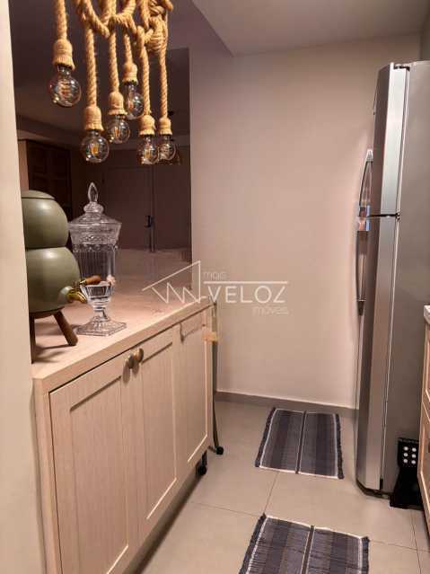 Apartamento, 2 quartos, 81 m² - Foto 11