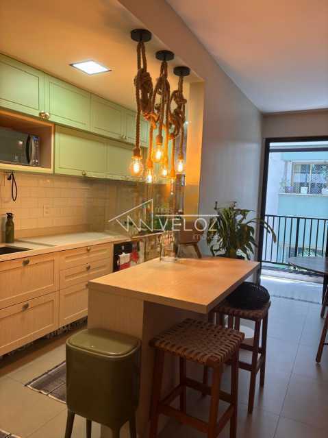 Apartamento, 2 quartos, 81 m² - Foto 13