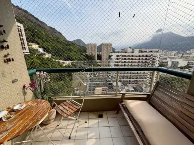 Apartamento, 2 quartos, 81 m² - Foto 18