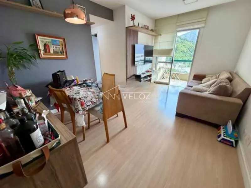 Apartamento, 2 quartos, 81 m² - Foto 23