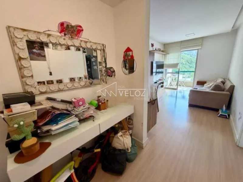 Apartamento, 2 quartos, 81 m² - Foto 15