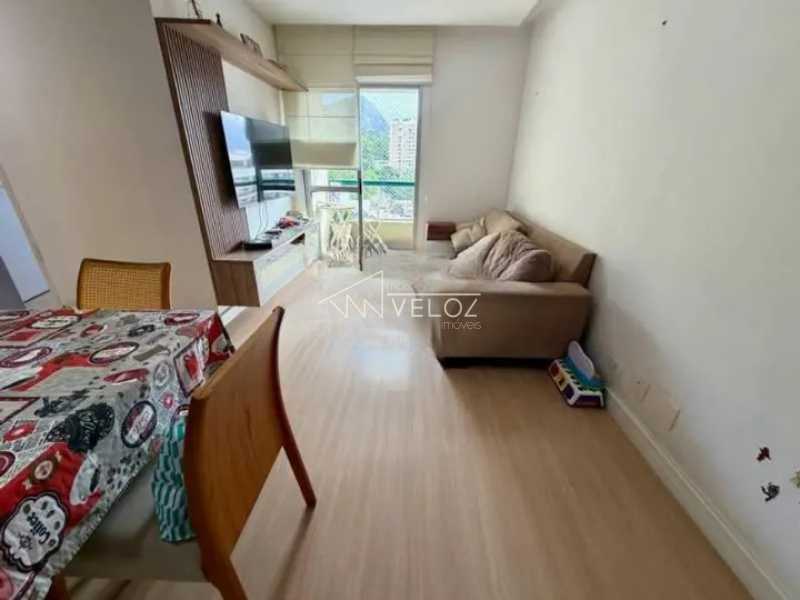 Apartamento, 2 quartos, 81 m² - Foto 8