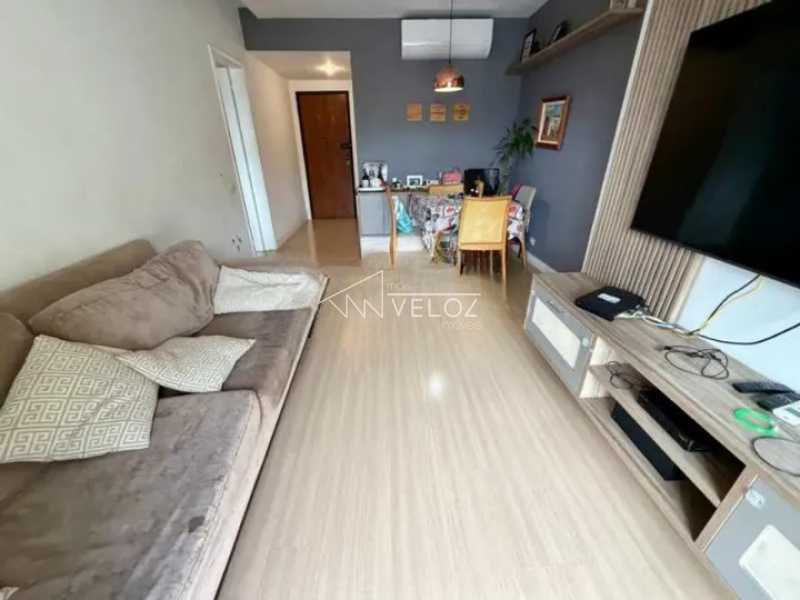 Apartamento, 2 quartos, 81 m² - Foto 5