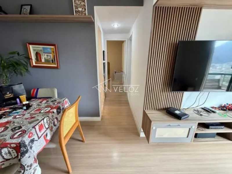Apartamento, 2 quartos, 81 m² - Foto 9