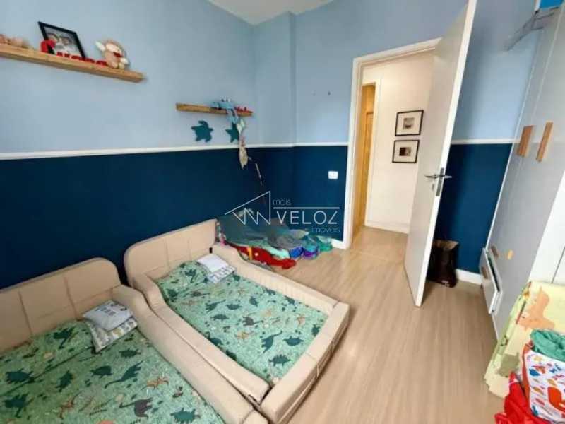 Apartamento, 2 quartos, 81 m² - Foto 16