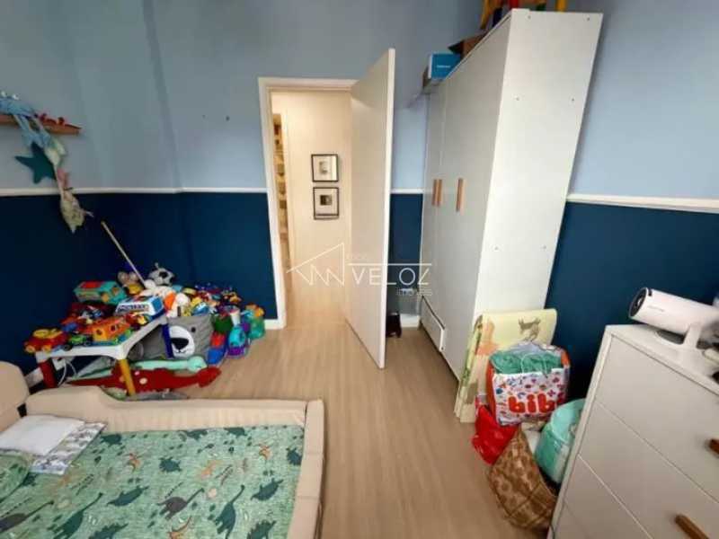 Apartamento, 2 quartos, 81 m² - Foto 21