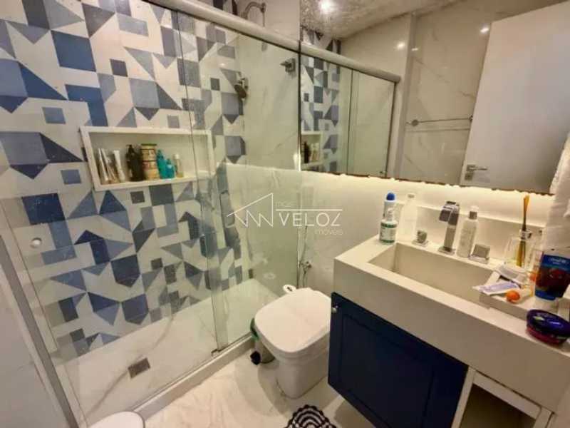 Apartamento, 2 quartos, 81 m² - Foto 22