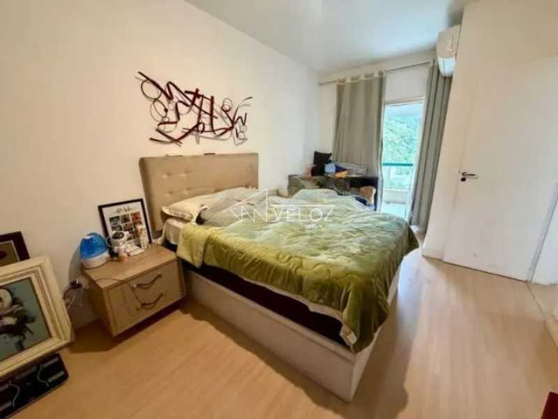 Apartamento, 2 quartos, 81 m² - Foto 24