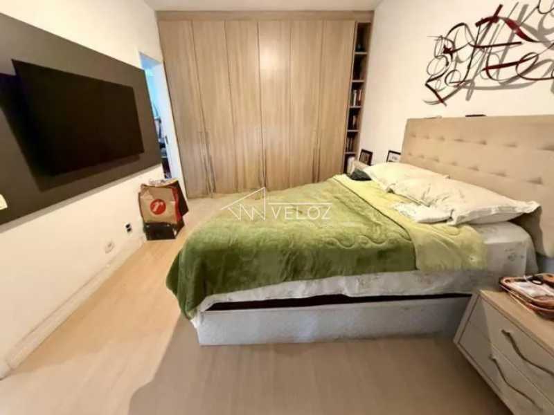 Apartamento, 2 quartos, 81 m² - Foto 1