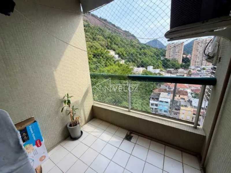 Apartamento, 2 quartos, 81 m² - Foto 10