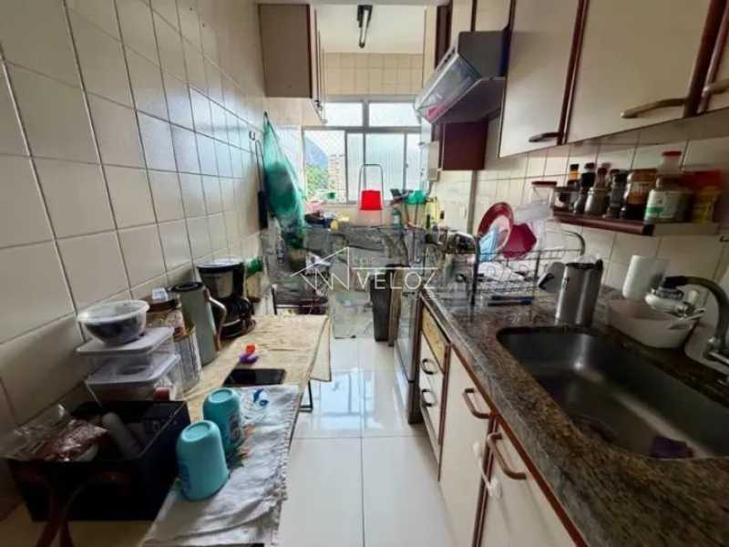 Apartamento, 2 quartos, 81 m² - Foto 11