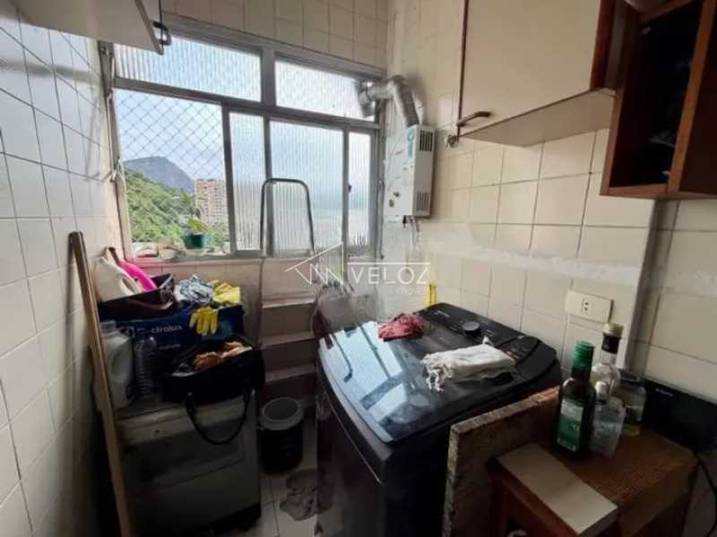 Apartamento, 2 quartos, 81 m² - Foto 12