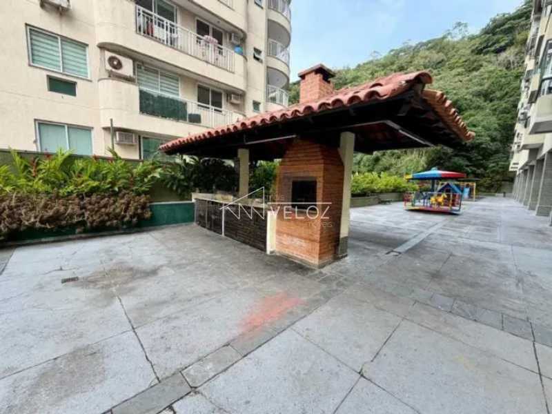 Apartamento, 2 quartos, 81 m² - Foto 6