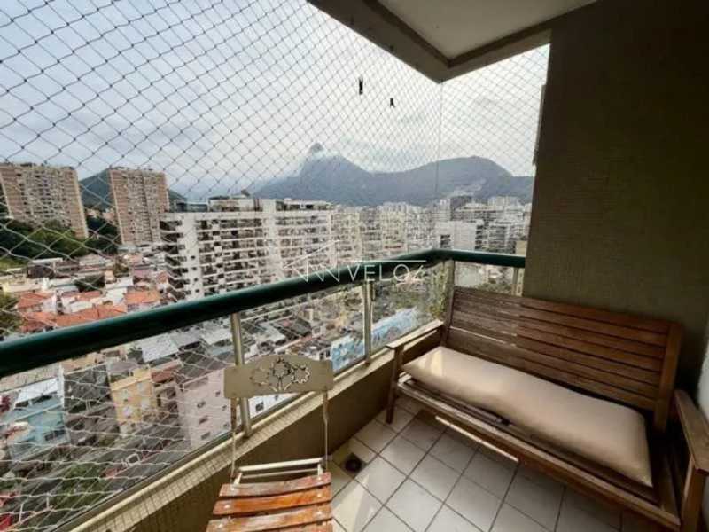 Apartamento, 2 quartos, 81 m² - Foto 14