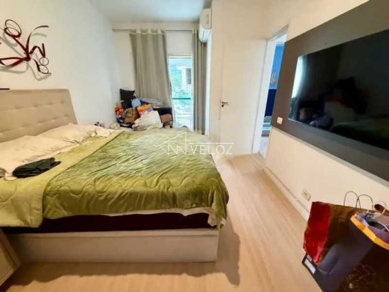 Apartamento, 2 quartos, 81 m² - Foto 3