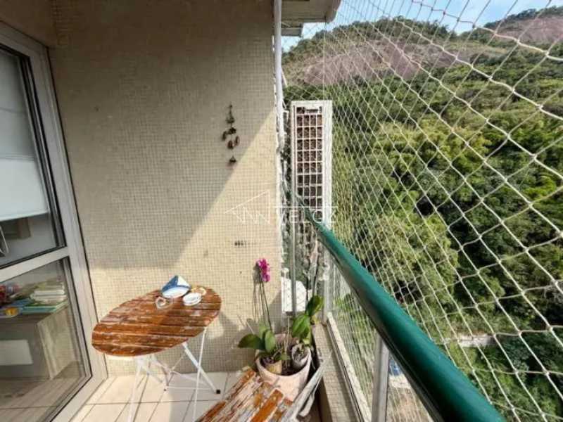 Apartamento, 2 quartos, 81 m² - Foto 4